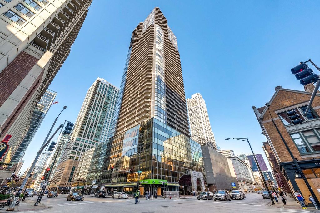 10 E Ontario St 3801, Chicago, IL 60611 Trulia