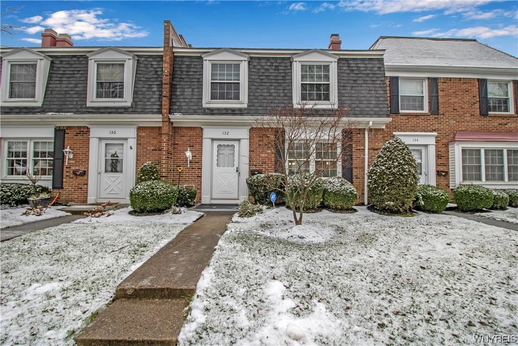 132 Hickory Hill Rd, Williamsville, NY 14221 Trulia