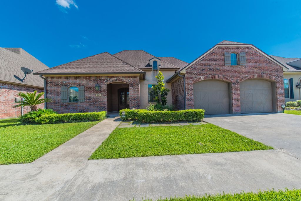 111 Spring View Dr, Youngsville, LA 70592 Trulia