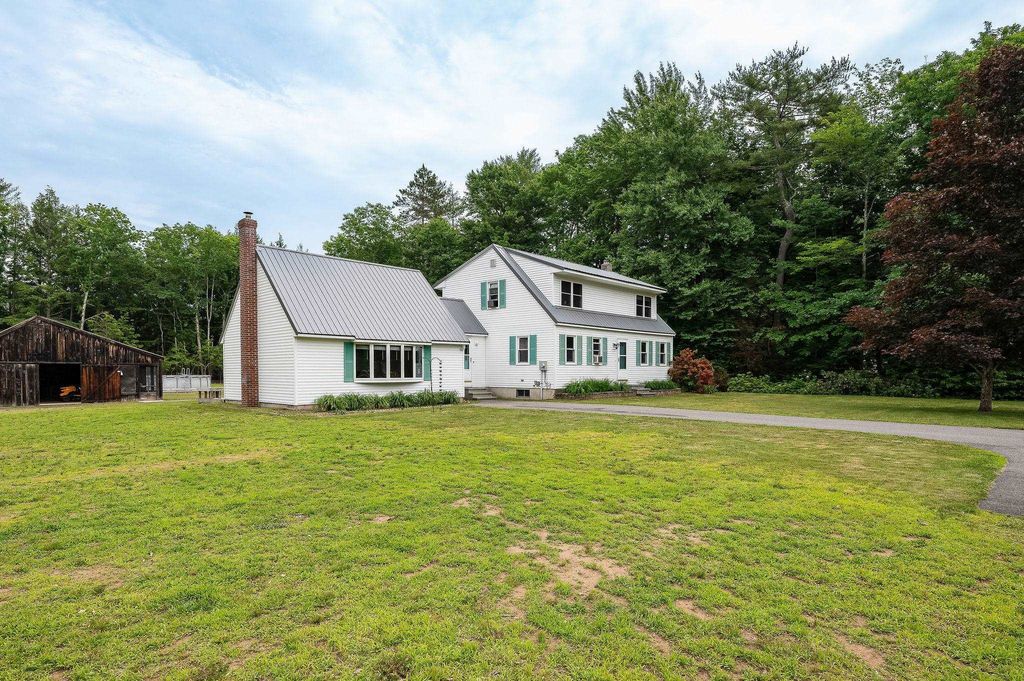 17 Pine Meadow Drive, North Berwick, ME 03906 MLS 5001763 Trulia