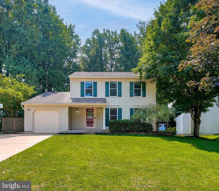 1022 Alexandria Way, Bel Air, MD 21014 Trulia