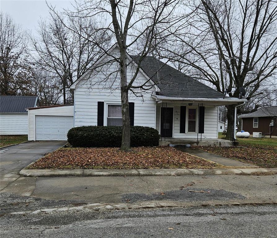 513 S Center St, Clarence, MO 63437 Trulia