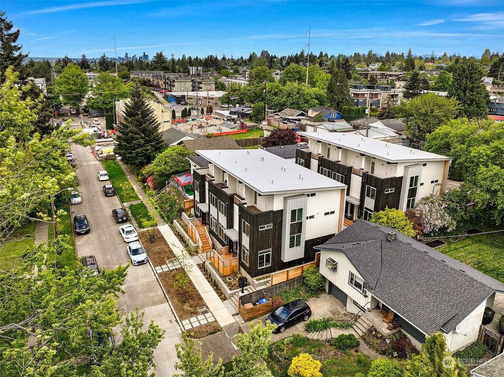 9238 20th Avenue SW UNIT A, Seattle, WA 98106 MLS 2294663 Trulia