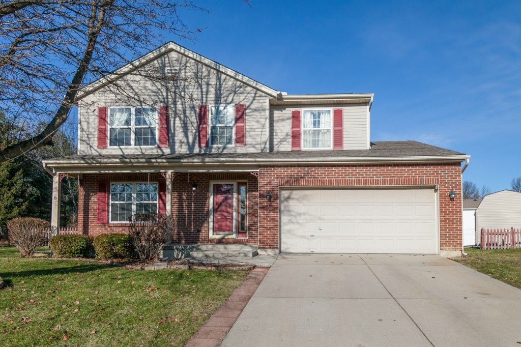 117 Sonoma Ct, Englewood, OH 45315 Trulia