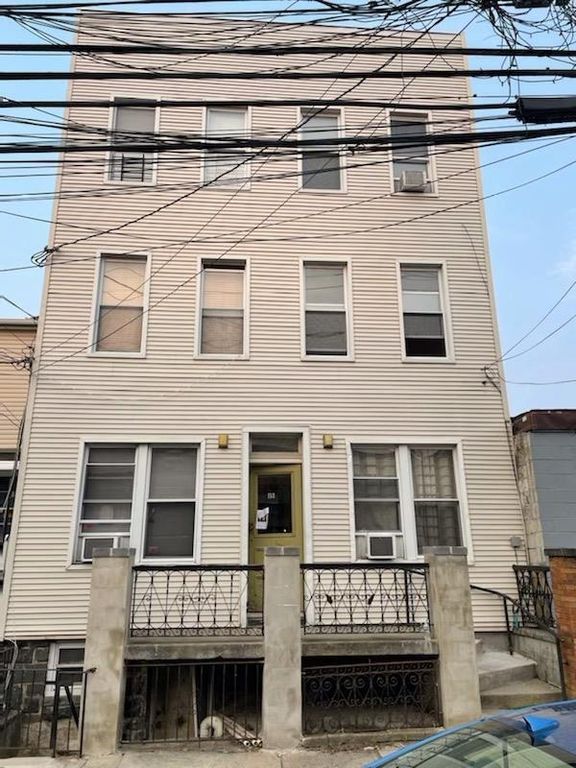house for rent in jersey city 07306