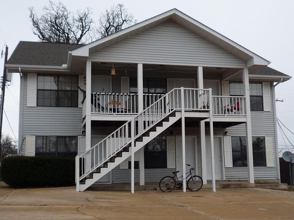 Plaza Apartments Mountain Home, AR Trulia