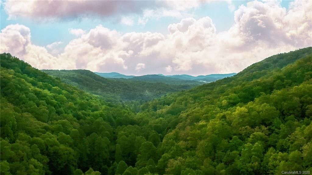 Line Runner Ridge Rd #43-19-31, Rosman, NC 28772