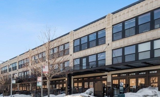 1151 W 14th Pl #405, Chicago, IL 60608