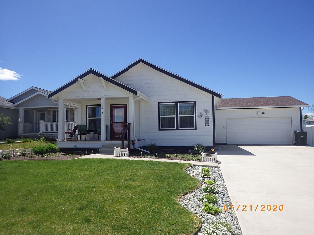 homes for sale gillette wy