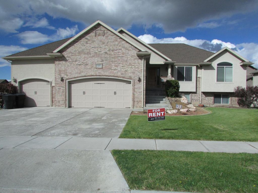 1458 W 1950 S, Syracuse, UT 84075