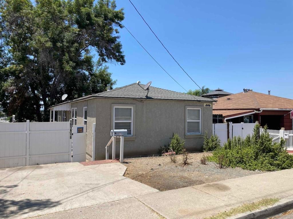 c⭐︎ ZIP Code: 91945 - LEMON GROVE, CA | California United States