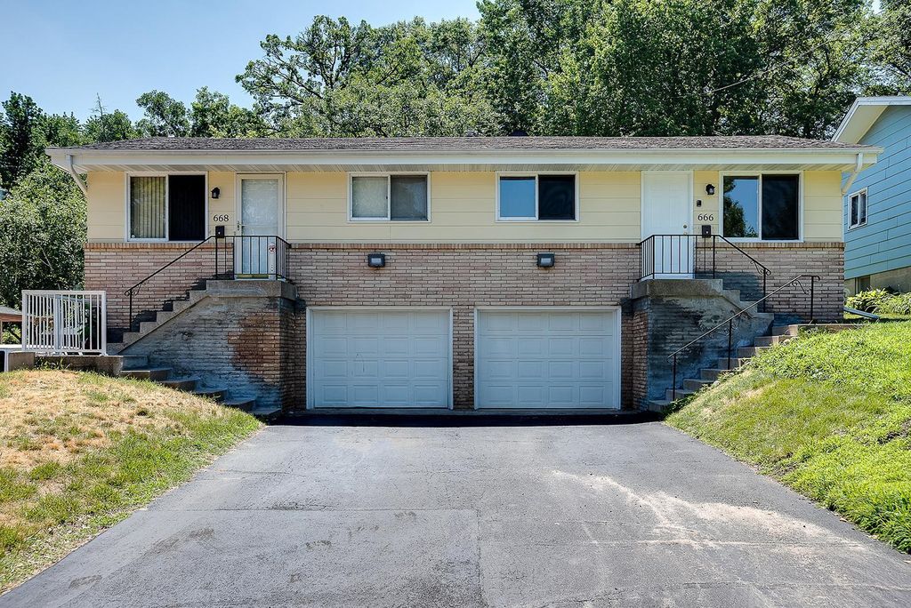 666 47 1/2 Ave NE, Columbia Heights, MN 55421 Trulia