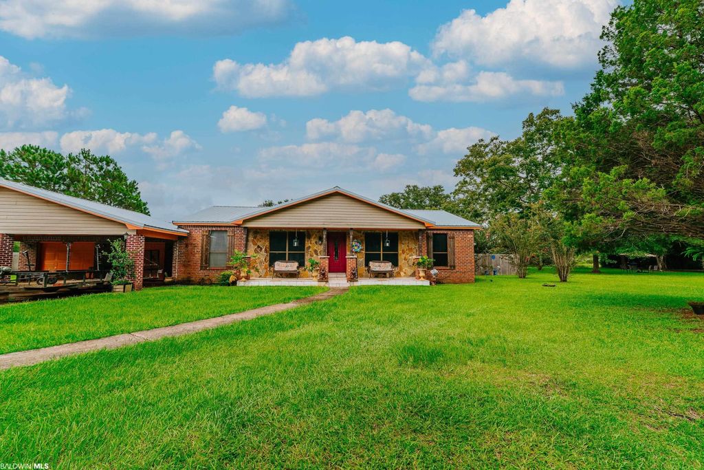 10315 Moores Rd, Grand Bay, AL 36541 Trulia