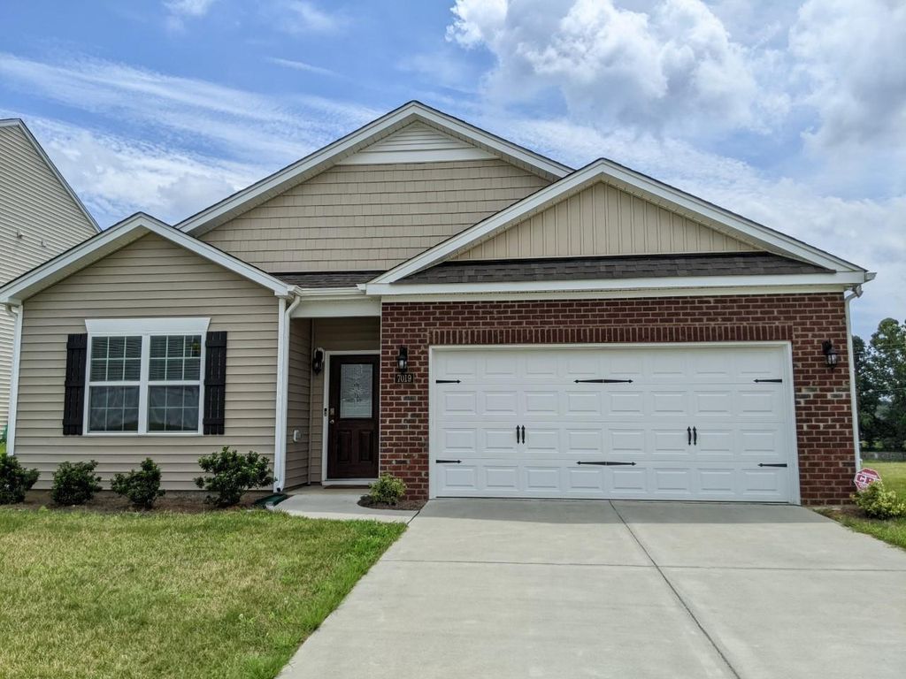 7019 Quarter Horse Dr, Trinity, NC 27370 Trulia