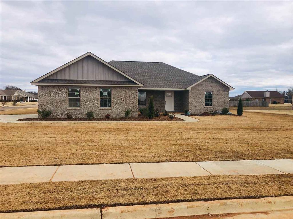 112 Creekwood Dr, Hazel Green, AL 35750 Trulia