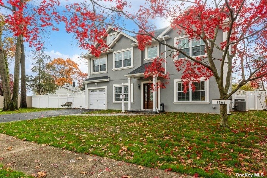 1662 Temple Drive, Wantagh, NY 11793 Trulia