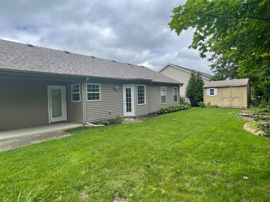 10918 Tonkel Rd, Fort Wayne, IN 46845 Trulia