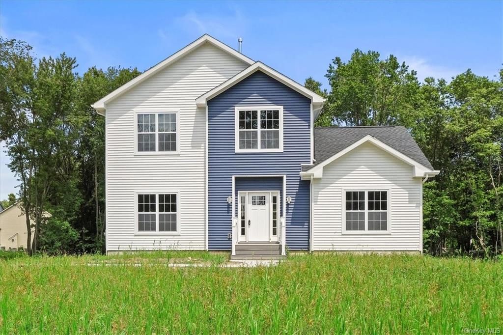 31 Francis Harrison Court, Montgomery, NY 12549 Trulia