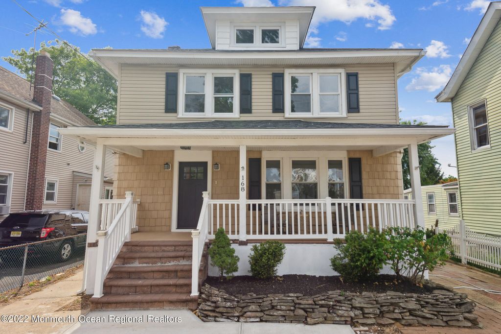 168 Broadway, Keyport, NJ 07735 Trulia