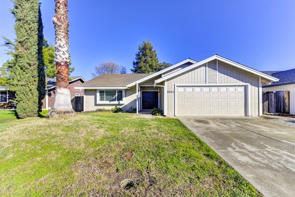 8604 Elk Way, Elk Grove, CA 95624 Trulia