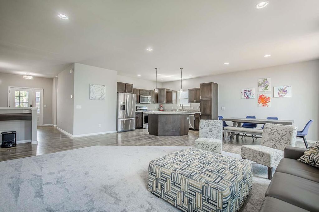 6069 E Linden Pkwy, Mc Farland, WI 53558 | MLS# 1914474 | Trulia