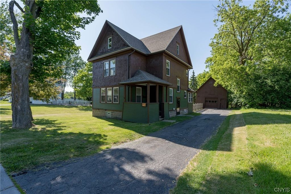 714 S Massey St, Watertown, NY 13601 Trulia