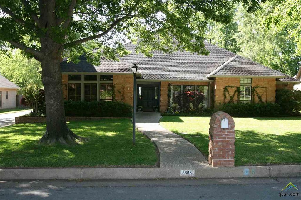 6603 Hollytree Cir, Tyler, TX 75703 Trulia