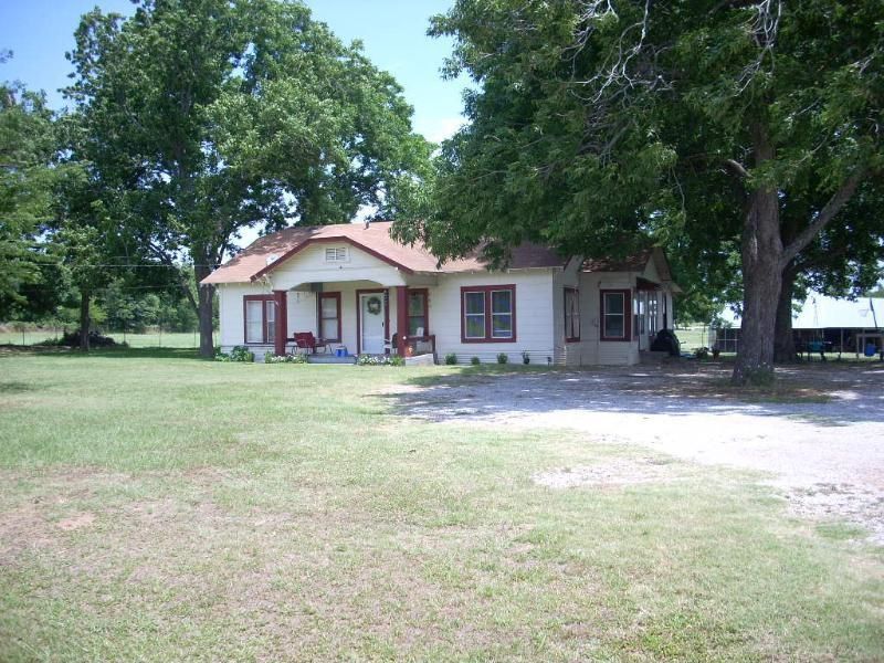1917 Main St, Teague, TX 75860 Trulia