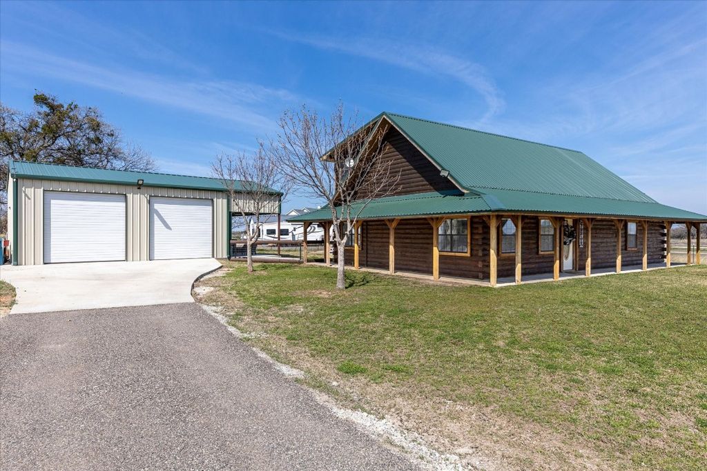 10000 Richter Ct, Tolar, TX 76476 Trulia