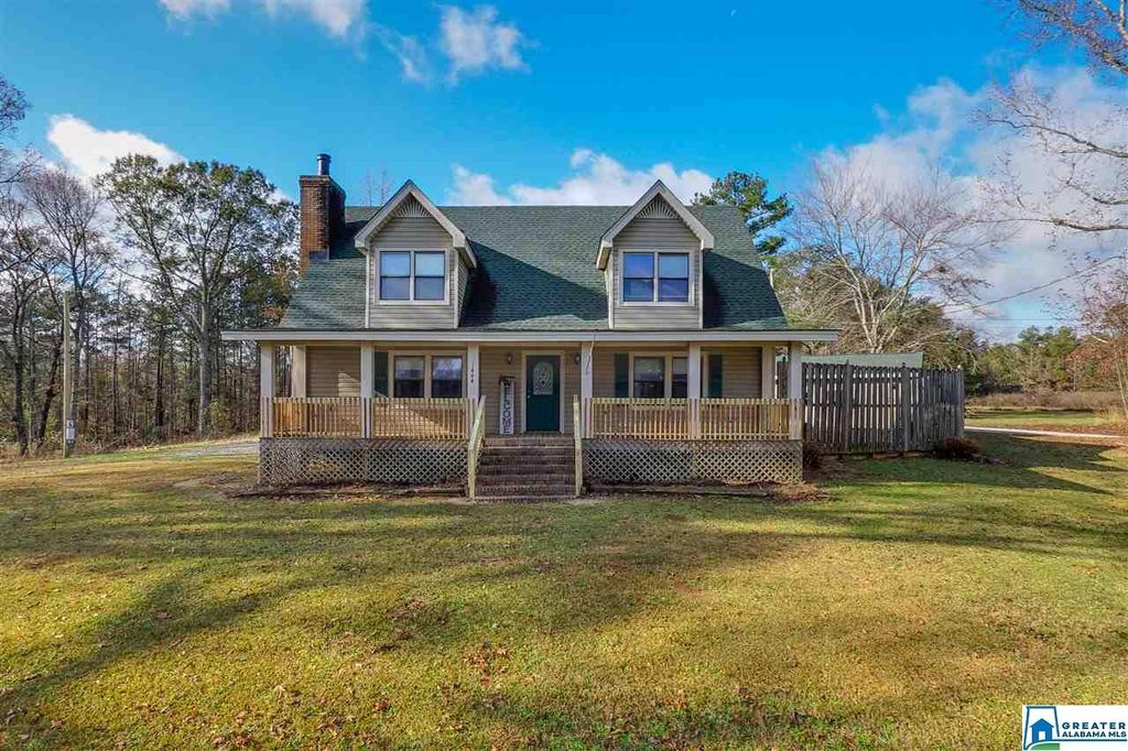 1444 Enterprise Rd, Clanton, AL 35045 Trulia