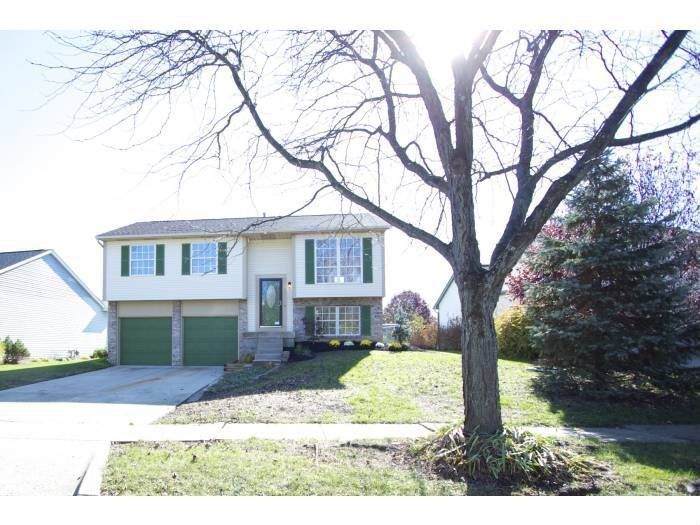 5395 Edie Dr, Hilliard, OH 43026