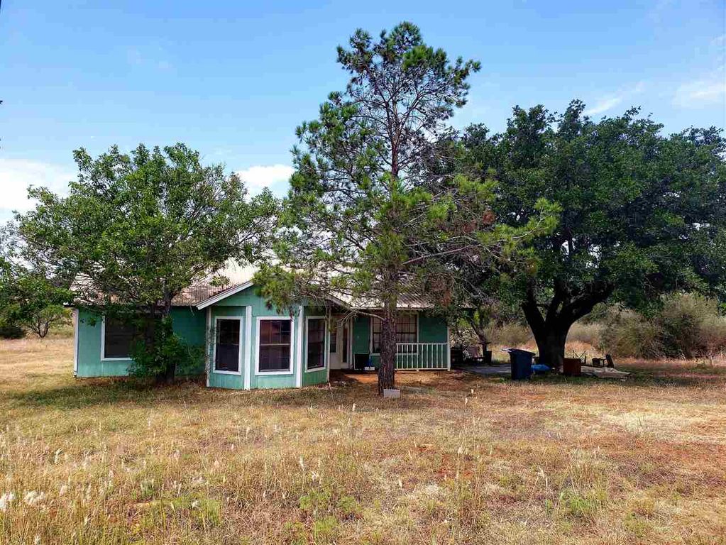 391 County Road 117, Llano, TX 78643 Trulia