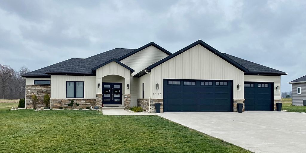 2320 E Wayne St, Celina, OH 45822 Trulia