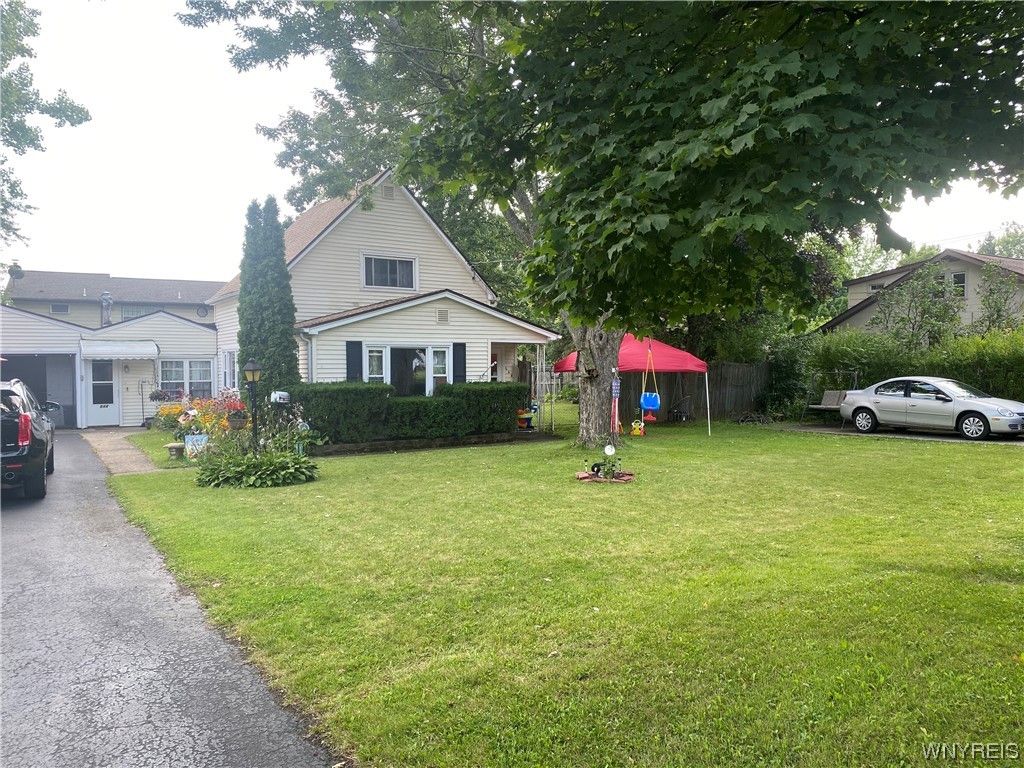 644 Willow St, Lockport, NY 14094 Trulia