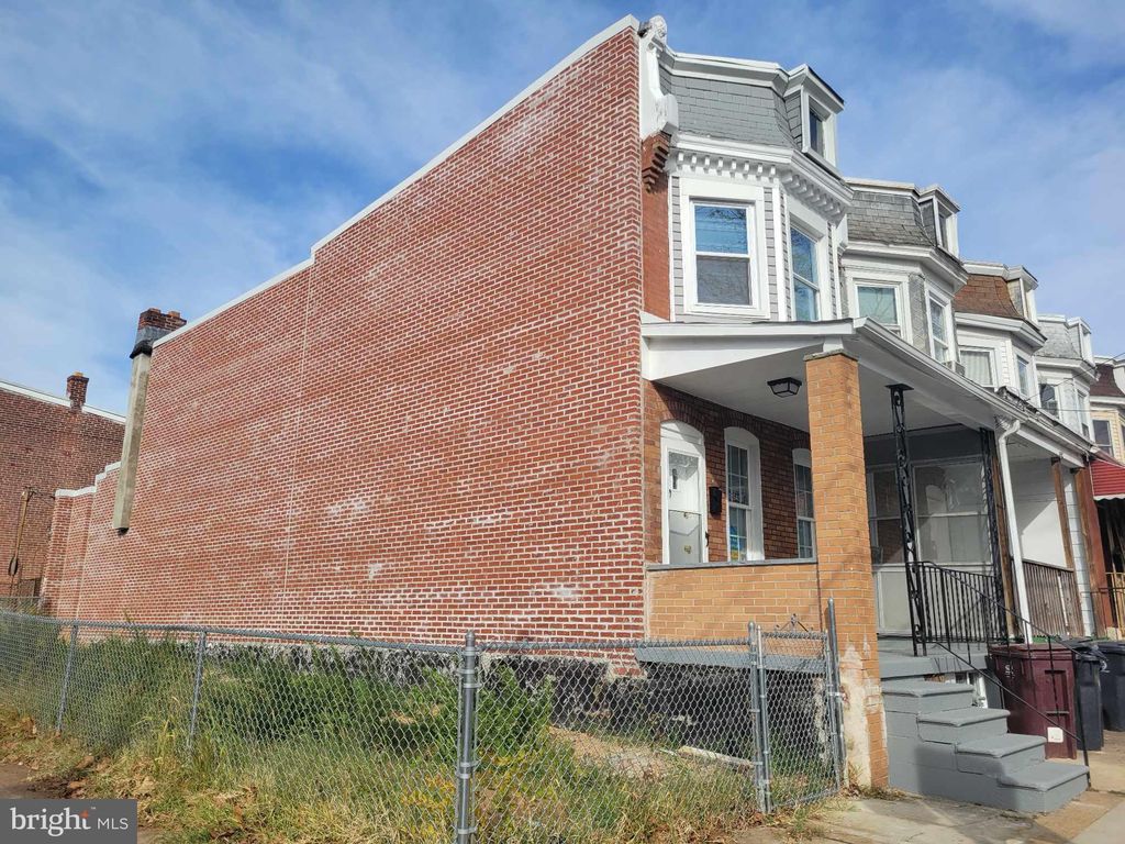 203 N Dupont St, Wilmington, DE 19805 Trulia