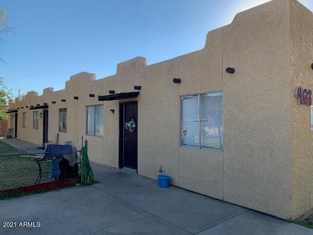 463 E 8th Ave, Mesa, AZ 85204