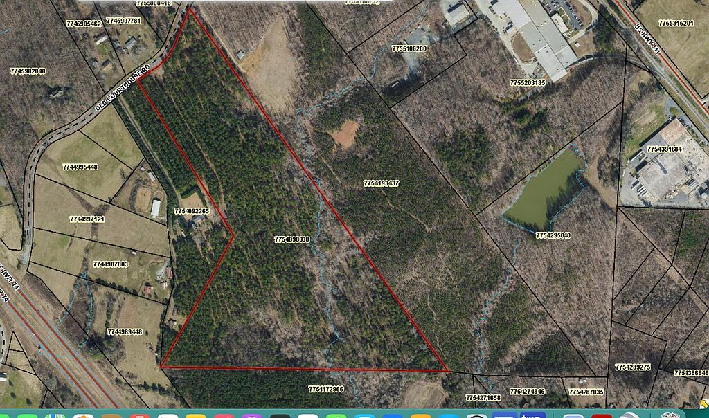 Old Courthouse Rd, Sophia, NC 27350 Trulia