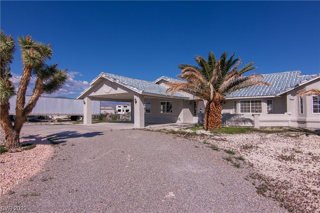 5271 Deanna St, Pahrump, NV 89048 Trulia