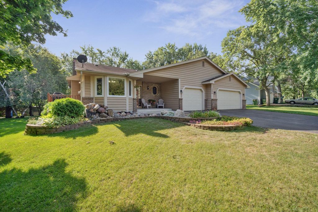 1946 128th Ave NW, Coon Rapids, MN 55448 Trulia