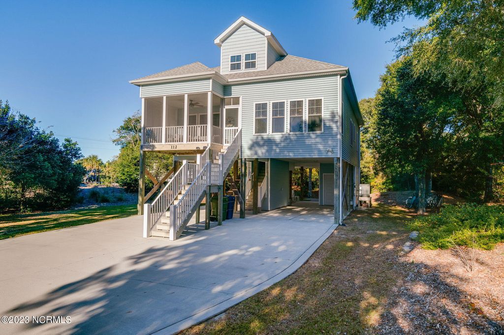 112 Periwinkle Drive, Emerald Isle, NC 28594 Trulia