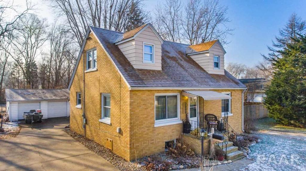 2000 Willow St, Pekin, IL 61554 Trulia