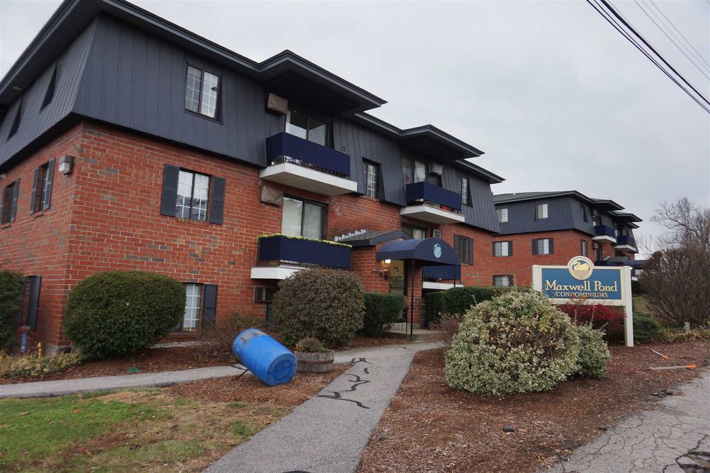 34 Dunbarton Rd 1E, Manchester, NH 03102 Trulia