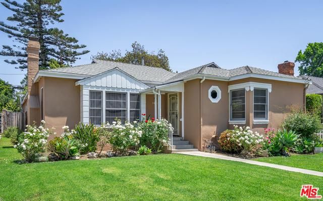 1440 Roxbury Dr, Los Angeles, CA 90035