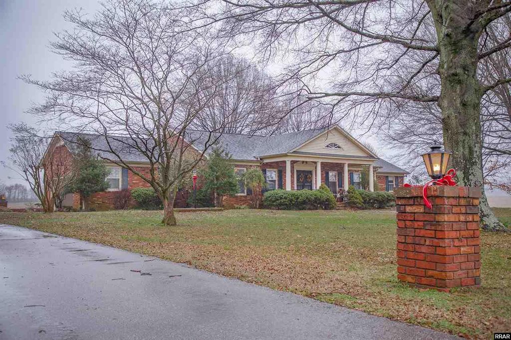 120 Newbern Hwy, Newbern, TN 38059 Trulia