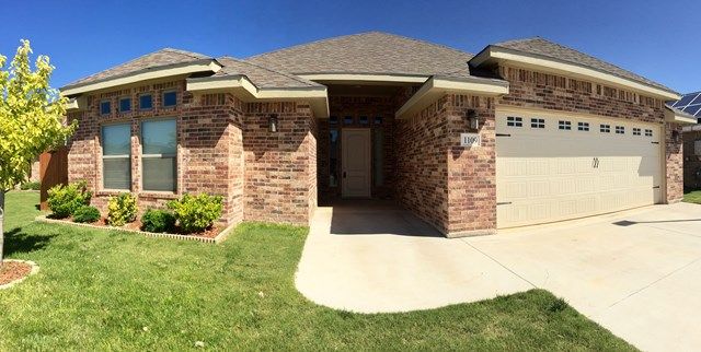 1109 Overshine Ln, Midland, TX 79705