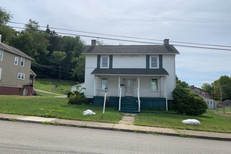 14 18th St, Brownsville, PA 15417 Trulia