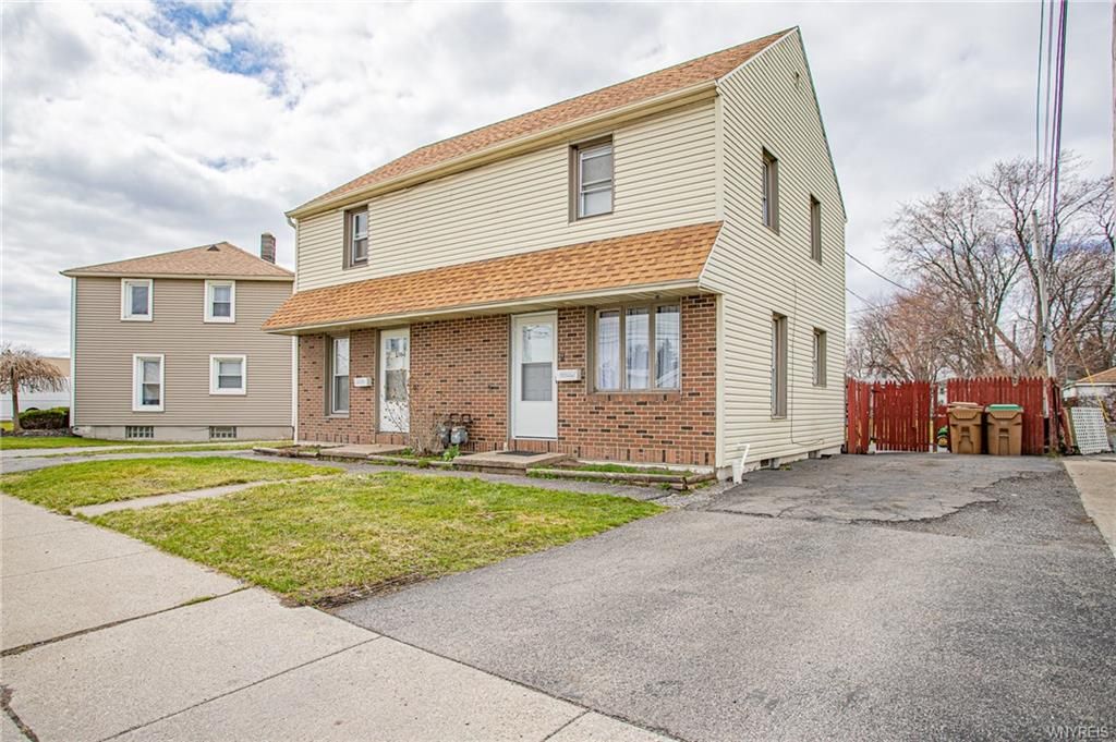 2766 Harlem Rd, Buffalo, NY MultiFamily Home 31 Photos Trulia