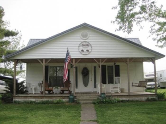 601 W Section Line Rd, Wayne City, IL 62895 See Est. Value, Schools