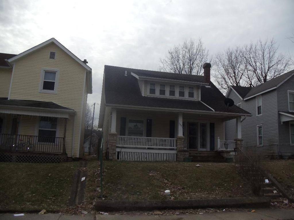 1571 Lexington Ave, Springfield, OH 45505 Trulia