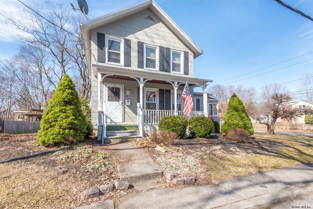 10 CHESTNUT Street, Castleton, NY 12033 Trulia